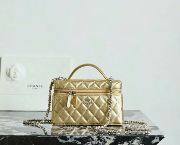 CC 26A Vanity Bag