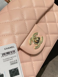 CC Top Handle Bag