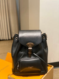 LOU Montsouris Backpack