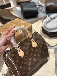 LOU Speedy 30