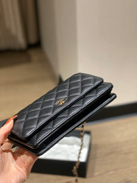 CC Wallet On Chain GHW
