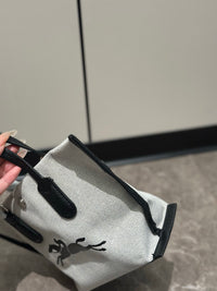 LONGCP Top Handle Bag