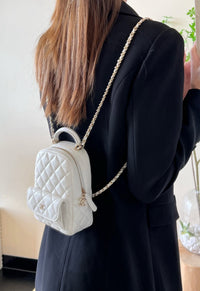 CC Mini Backpack