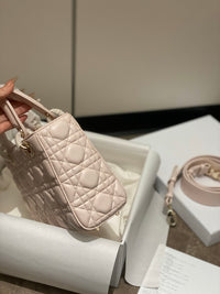 CD Lady Bag