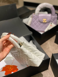 CC Mini Kelly Bag