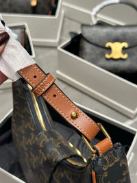 CL Ava Triomphe Bag