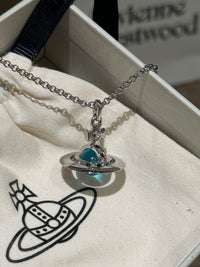 VW Necklace