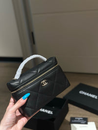 CC 25K Vanity Case
