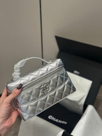 CC Vanity Bag