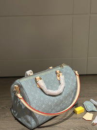 LOU Speedy Soft 30