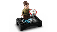 LEGO Star Wars Creative Play Droid Builder 75392