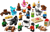 LEGO Harry Potter Advent Calendar 2025