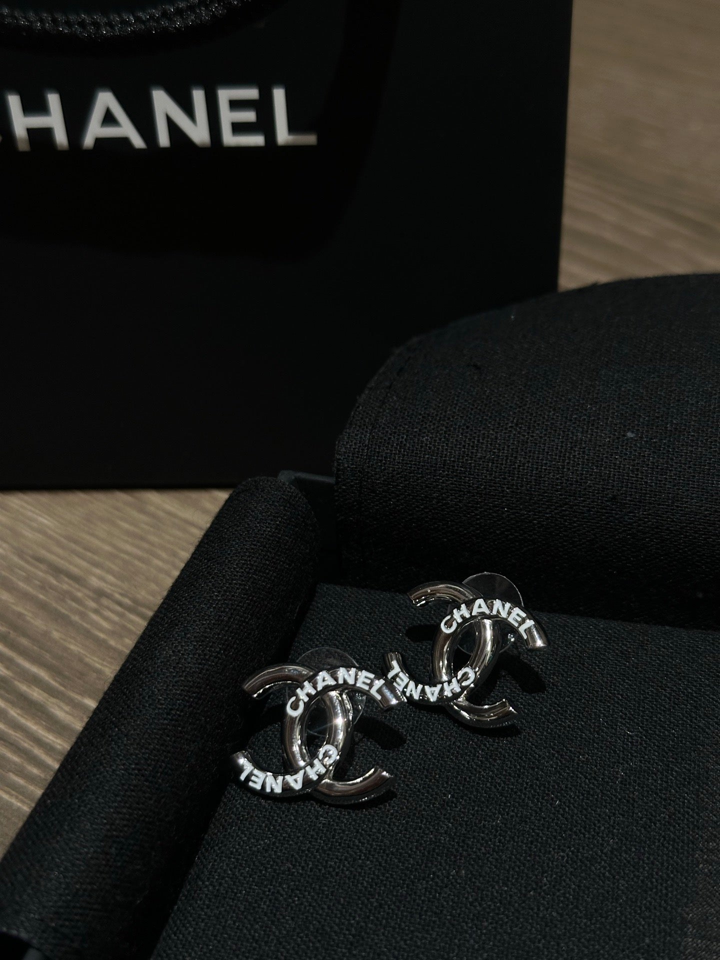 CC Earrings