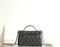 CC Vanity Case