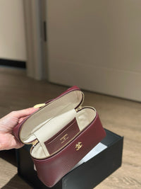 CC 26a Top Handle Vanity Bag