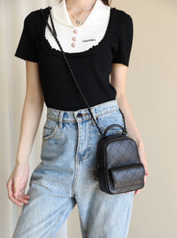 CC Mini Backpack