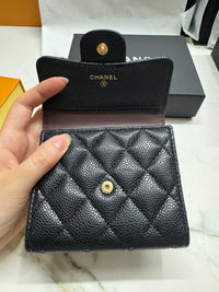 CC CF Wallet
