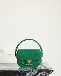 CC 26A Mini Flap Bag