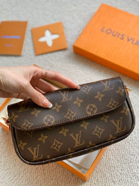 LOU Ivy Wallet On Chain