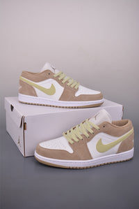 Air Jordan 1 Low