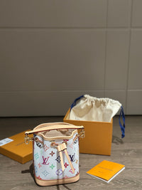 LOU Nano Bag