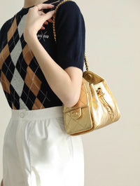 CC Mini 25 Hobo Gold