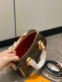 LOU Speedy 20