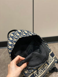 CD Backpack