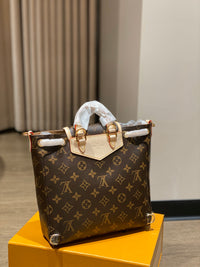 LOU Excursion Backpack