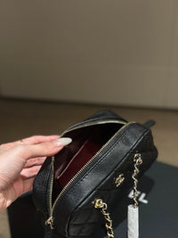 CC Clutch Bag