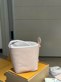 LOU All in BB Bag