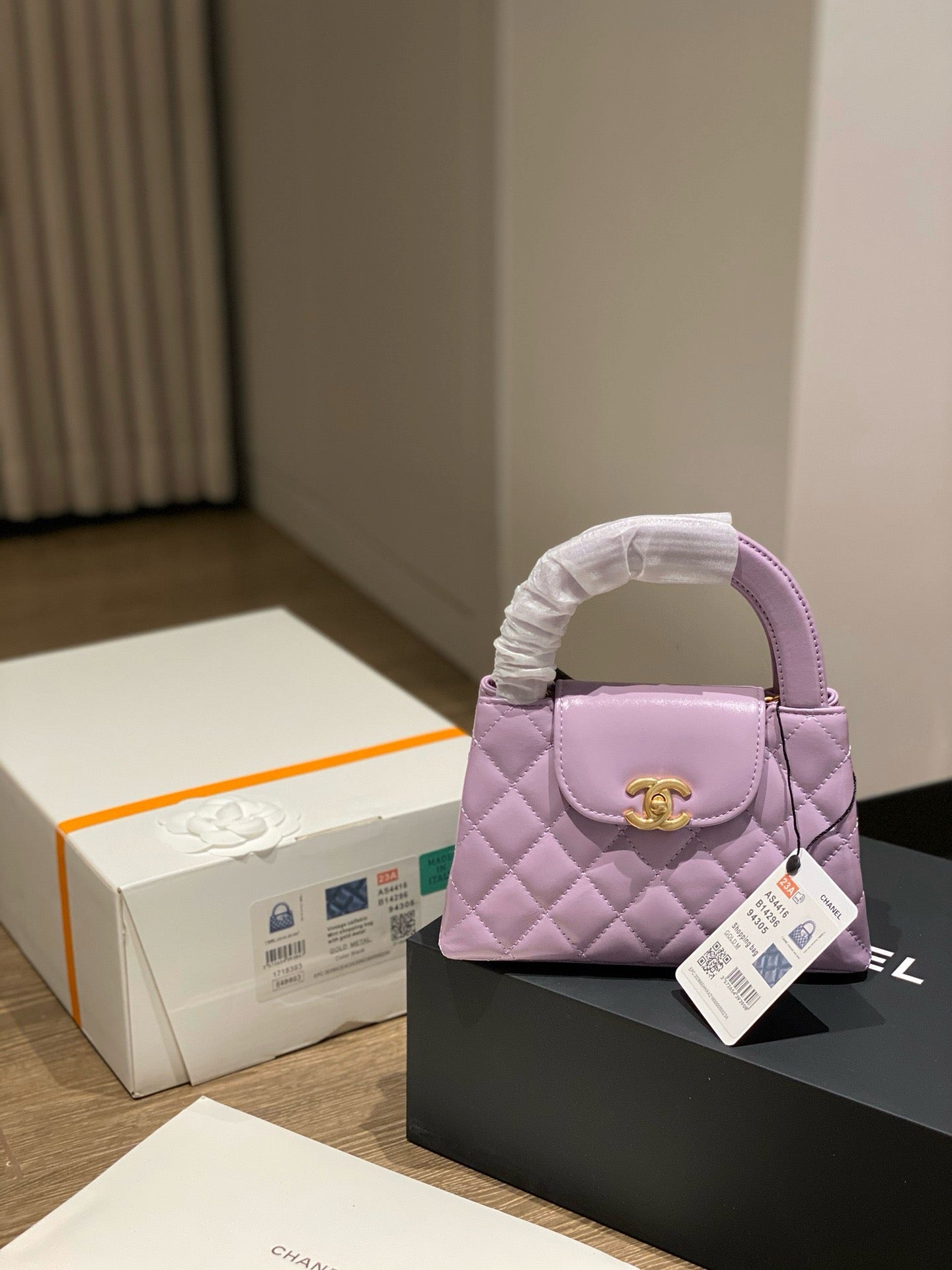 CC Kelly Mini Bag