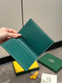 GOYA Passport Holder