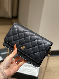 CC Wallet On Chain GHW