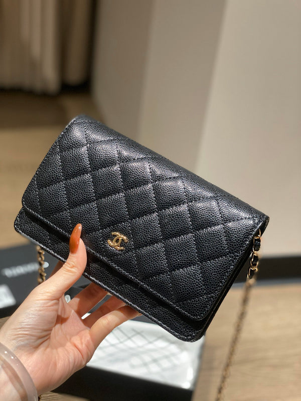 CC Wallet On Chain GHW