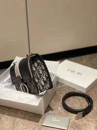 CD Montaigne Bag