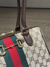 GG Boston Bag
