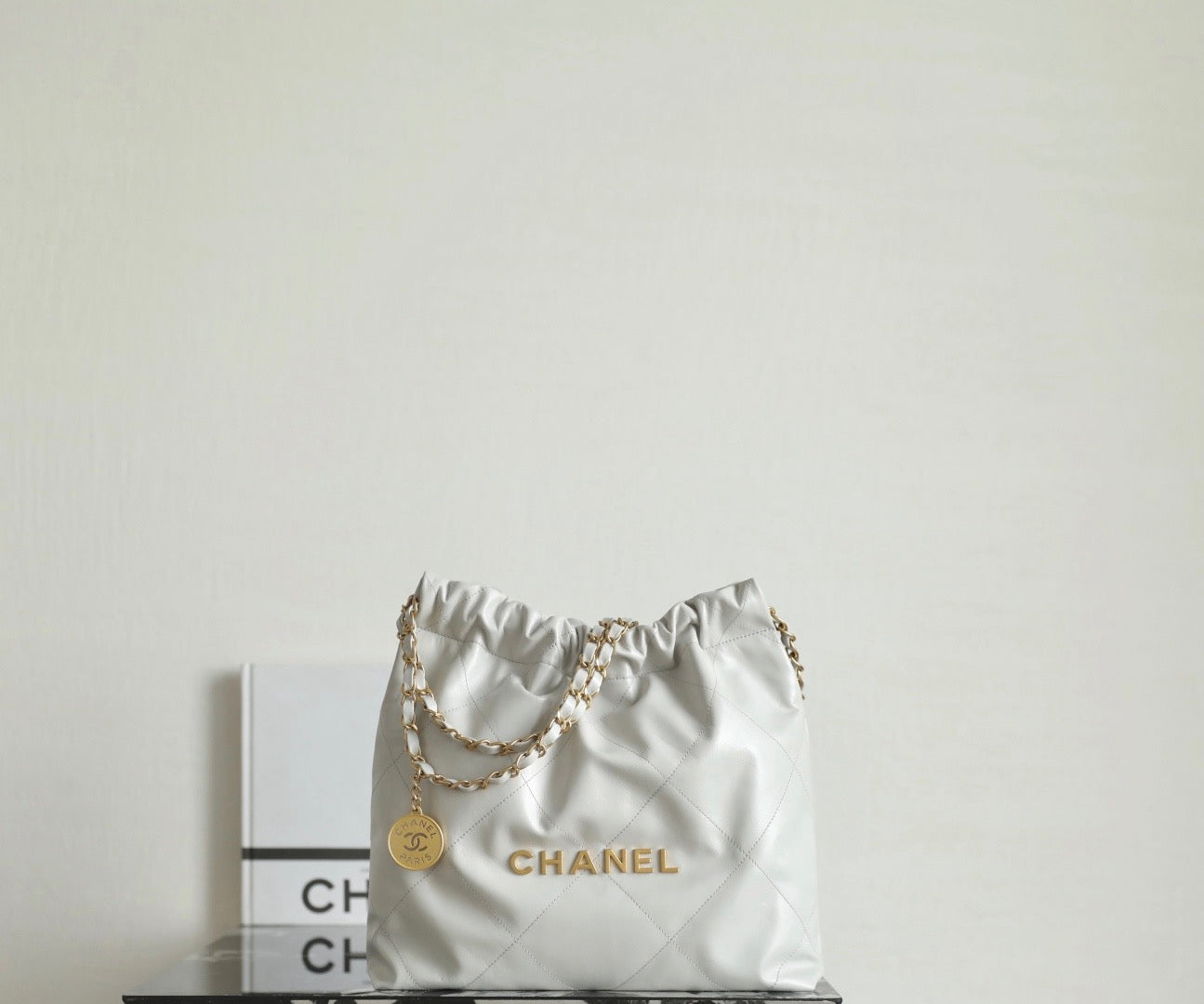 CC 22 Small Bag