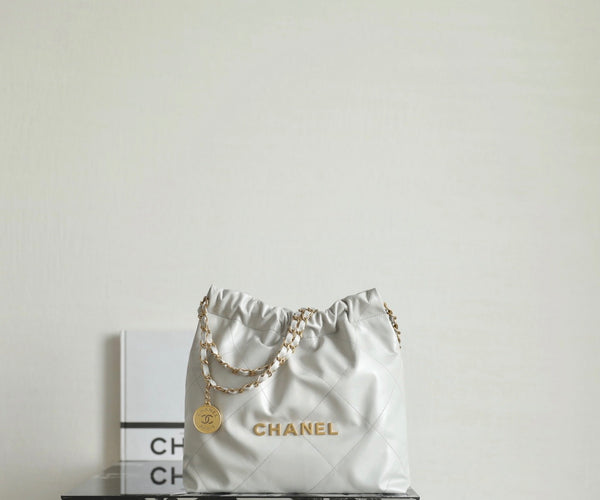 CC 22 Small Bag