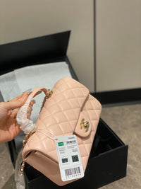 CC Top Handle Bag