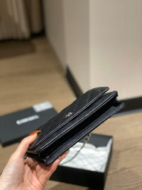 CC Wallet On Chain SHW