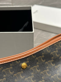 CL Soft Shopper Bag