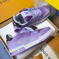 LOU Trainer Sneakers