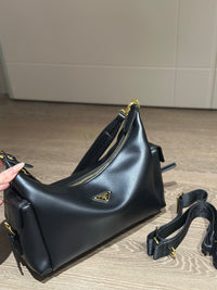 PRADA Explore Hobo Bag