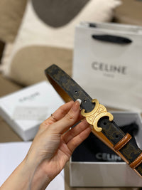 CL Triomphe Belt
