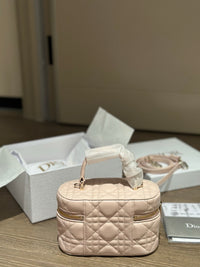 CD Mini Vanity Case