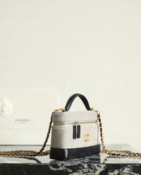 CC Vanity Case