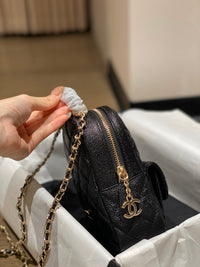 CC Mini Backpack