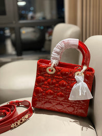 CD Lady Bag