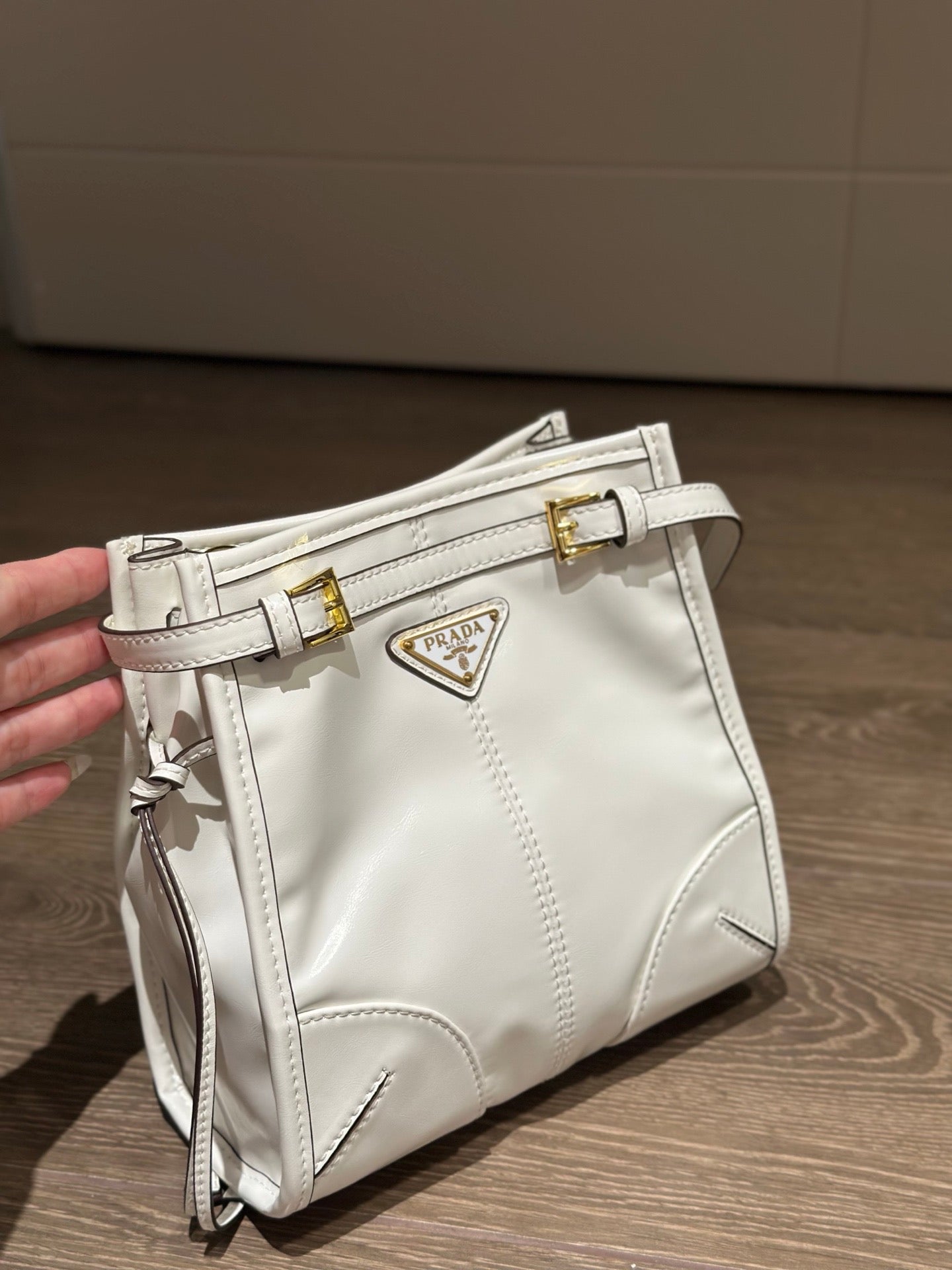 PD Bonnie Mini Bag